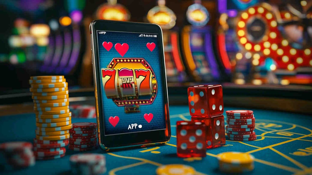 Tampilan antarmuka platform jeboltoto yang modern dan mudah digunakan untuk hiburan daring