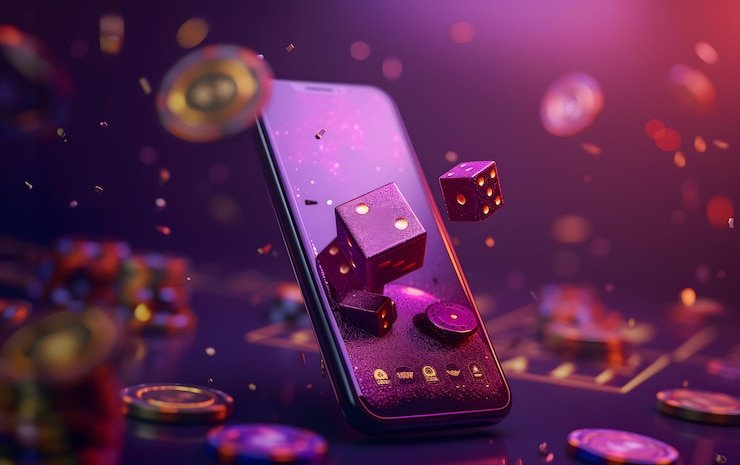 Pengguna mengatur batas waktu dan anggaran untuk bertaruh lebih bijak di platform digital